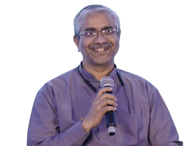 Shri Atul Limaye